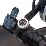 BH FITNESS HIIT Rower R899 – Zboží Dáma