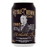 Royal Crown Cola Classi plech 330 ml – Zboží Dáma