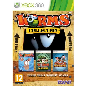 Worms Collection