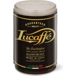 Lucaffé Mr. Exclusive zrnková 250 g – Hledejceny.cz