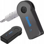 Přijímač zvuku adaptér bluetooth mini jack – Zboží Živě
