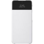 Samsung S View Wallet Cover Galaxy A32 5G bílé EF-EA326PWEGEE – Hledejceny.cz