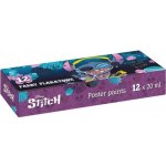 Colorino 20 ml 12 ks – Zboží Dáma