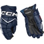 Hokejové rukavice CCM JetSpeed FT8 PRO SR – Zboží Dáma
