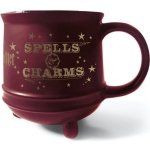 Pyramid International Hrnek Harry Potter Kotlík: Spells and Charms 500 ml – Hledejceny.cz