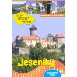 Jeseníky Ottův turistický průvodce – Hledejceny.cz