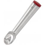 Vogue vykrajovací lžíce na zmrzlinu s červeným uzávěrem 44ml – Zboží Dáma