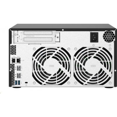 QNAP TS-832PX-4G – Sleviste.cz