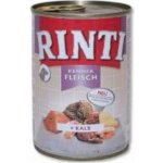 Rinti Kennerfleisch telecí 800 g – Zboží Mobilmania