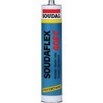 SOUDAL Soudaflex 40 FC tmel 310g šedý – HobbyKompas.cz