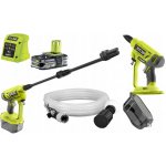 Ryobi RY18PW22A-125 – Sleviste.cz