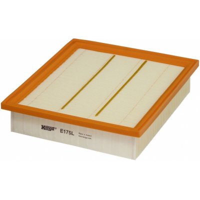 Vzduchový filtr HENGST FILTER E175L – Hledejceny.cz