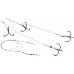 Saenger Návazec Iron Claw Prey Provider System 6kg – Zboží Dáma