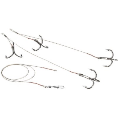 Saenger Návazec Iron Claw Prey Provider System 6kg – Zboží Dáma