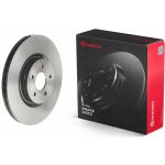 Brzdový kotouč BREMBO 09.A728.11 | Zboží Auto
