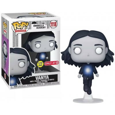 Funko Pop! Umbrella Academy S2 Vanya GW