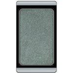 Artdeco Eye Shadow Pearl oční stíny 51 Pearly Green Jewel 0,8 g – Zboží Dáma