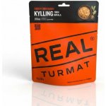 Real Turmat KUŘECÍ TIKKA MASALA 500 g – Hledejceny.cz