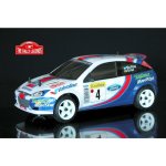 Rally Legends Italtrading Ford Focus WRC McRae 2001 4WD licencováno proporcionální lak. karoserie RTR sada 1:10 – Hledejceny.cz