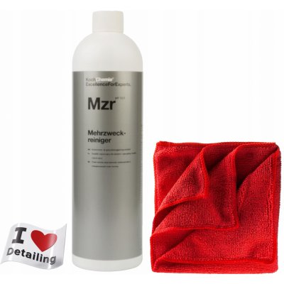 Koch Allround Surface Cleaner 500 ml – Sleviste.cz