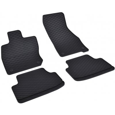 Koberce gumové Rigum Škoda OCTAVIA IV E-Tech/VW GOLF VIII eTSI HB/Variant/Seat LEON eTSI/Cupra LEON eTSI/FORMENTOR eTSI 2020- | Zboží Auto