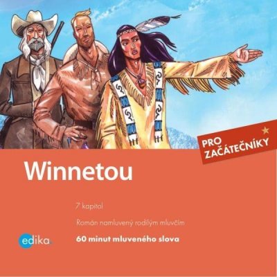 Winnetou - Karel May