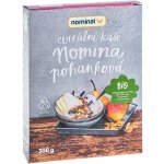 Nominal Cereální kaše pohanková 300 g – Sleviste.cz