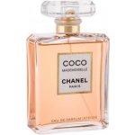 Chanel Coco Mademoiselle Intense parfémovaná voda dámská 200 ml – Hledejceny.cz