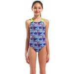 Arena Candies Swim Pro Back dívčí plavky – Hledejceny.cz