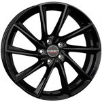 Borbet VTX 8x18 5x112 ET44 black | Zboží Auto