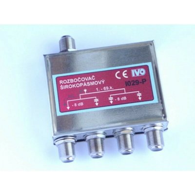 Ivo I029-PF – Zboží Živě