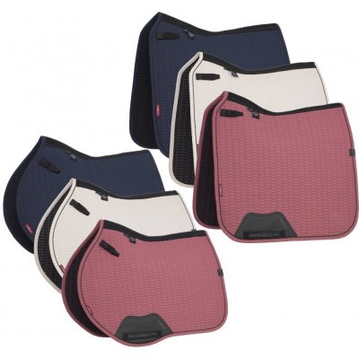 LeMieux Podsedlová dečka Essence navy – Zboží Dáma