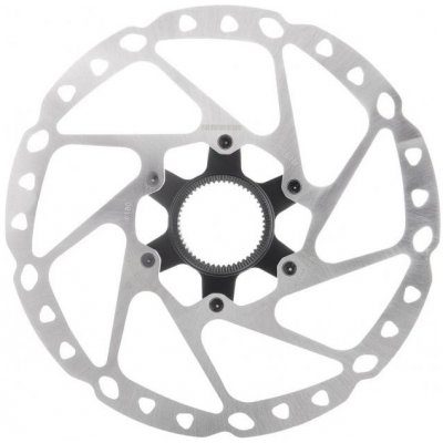 Brzdový kotouč SHIMANO Deore SM-RT64 180mm - pevná osa – Zbozi.Blesk.cz