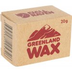 Fjällräven Greenland Wax – Sleviste.cz