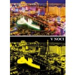 Educa 16761 NEON Series Neon Las Vegas 1000 dílků – Sleviste.cz