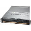 Serverové komponenty Základy pro servery Supermicro SYS-220BT-DNC8R