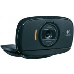 Logitech HD Webcam C525 – Hledejceny.cz