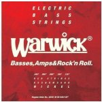 Warwick 46301M RED LABEL 5 string set Medium Low B – Zbozi.Blesk.cz