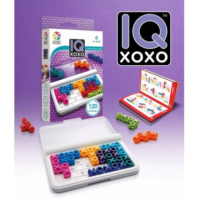 IQ XOXO – Zboží Mobilmania