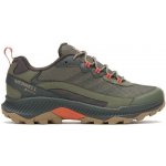 Merrell Speed Strike 2 Gtx J037827 olive – Zboží Dáma