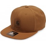 Carhartt Logo Starter Cap Hamilton Brown – Hledejceny.cz