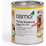 Osmo 3071 Tvrdý voskový olej barevný 0,75 l Medový – Sleviste.cz