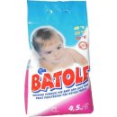 Prášek na praní Batole prací prášek pro dětské prádlo 4,5 kg