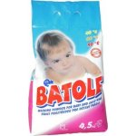 Batole prací prášek pro dětské prádlo 4,5 kg – Zboží Dáma