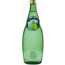 Perrier přírodní minerální voda perlivá 0,75l