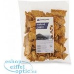 Damodara Makové chipsy 150g – Hledejceny.cz