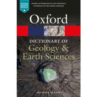 Dictionary of Geology and Earth Sciences