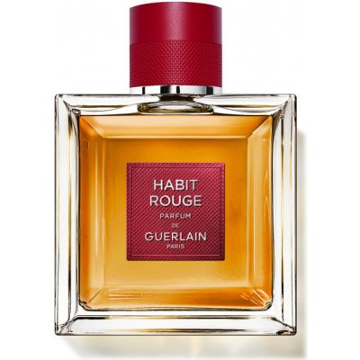 Guerlain Habit Rouge Le Parfum parfém pánský 100 ml – Zbozi.Blesk.cz