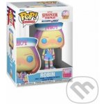 Funko Pop! 1546 Stranger Things Scoops Ahoy Robin – Zboží Dáma
