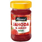 Hamé Džem Jahůdka 260 g – Zboží Dáma